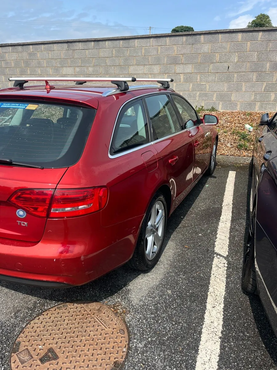13 A4 tdi est - Image 1
