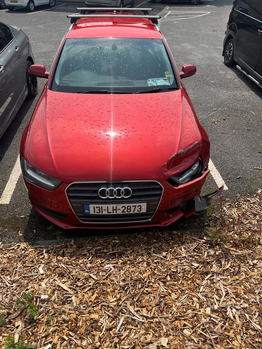13 A4 tdi est - Image 2