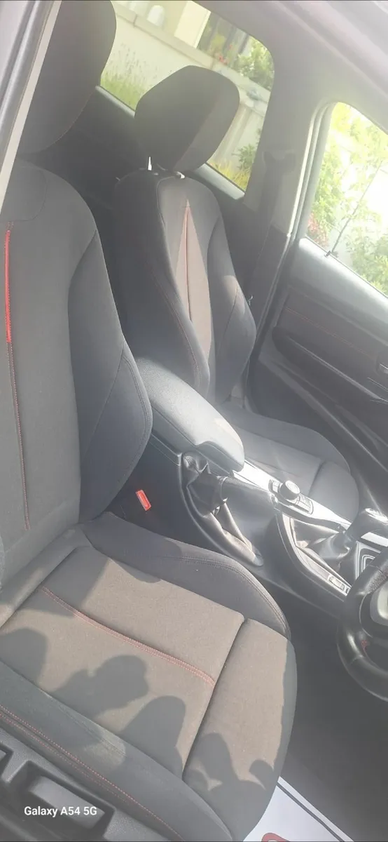 BMW 3-Series 2013 - Image 2