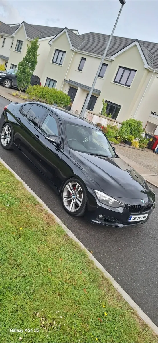 BMW 3-Series 2013 - Image 1