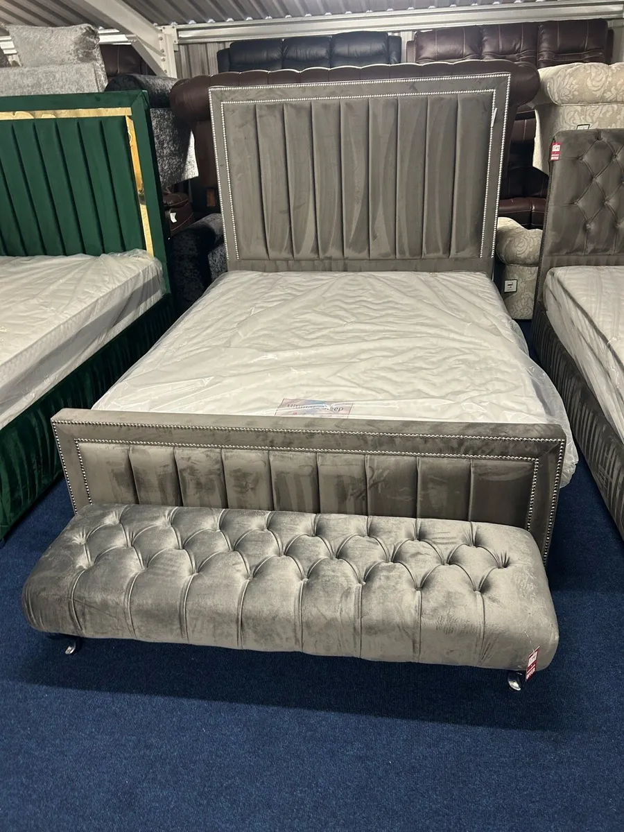 Beds - Image 1