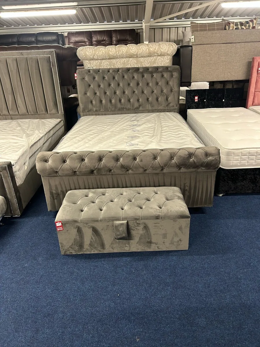 Beds - Image 2