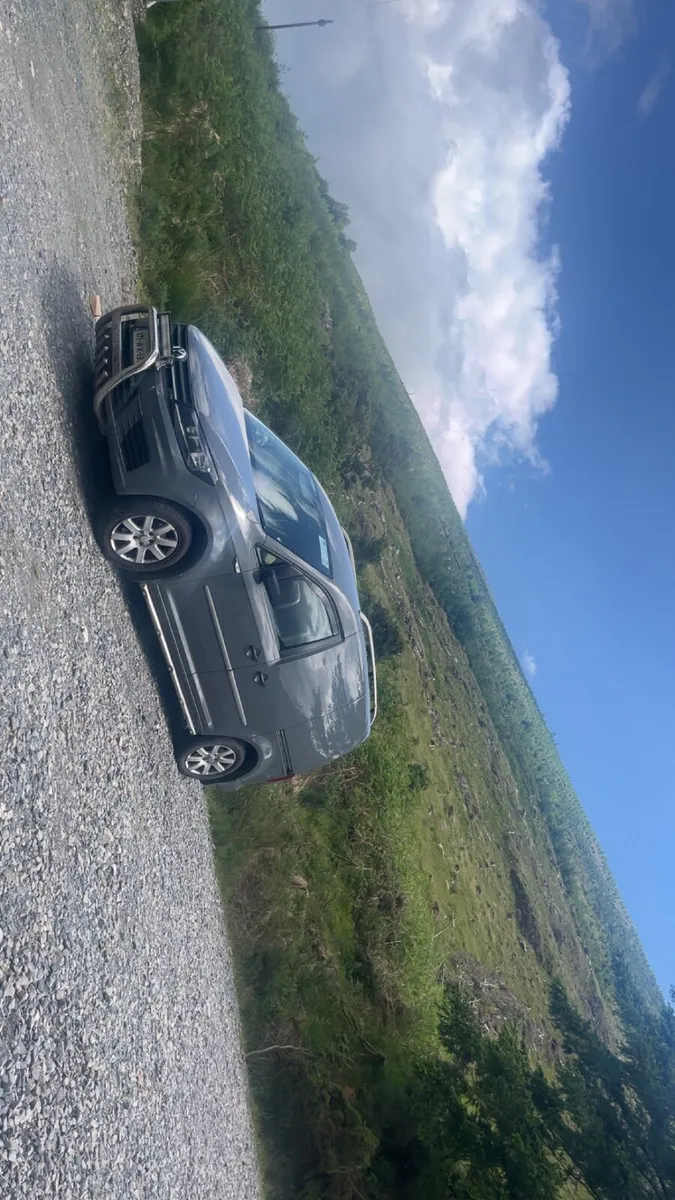 Volkswagen Caddy 2017 - Image 1
