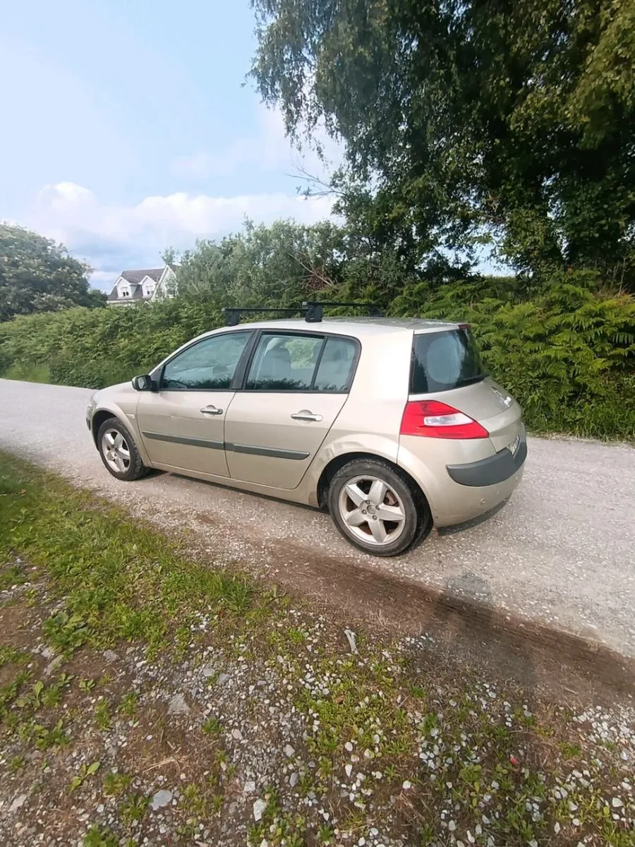 Renault Megane - Image 3