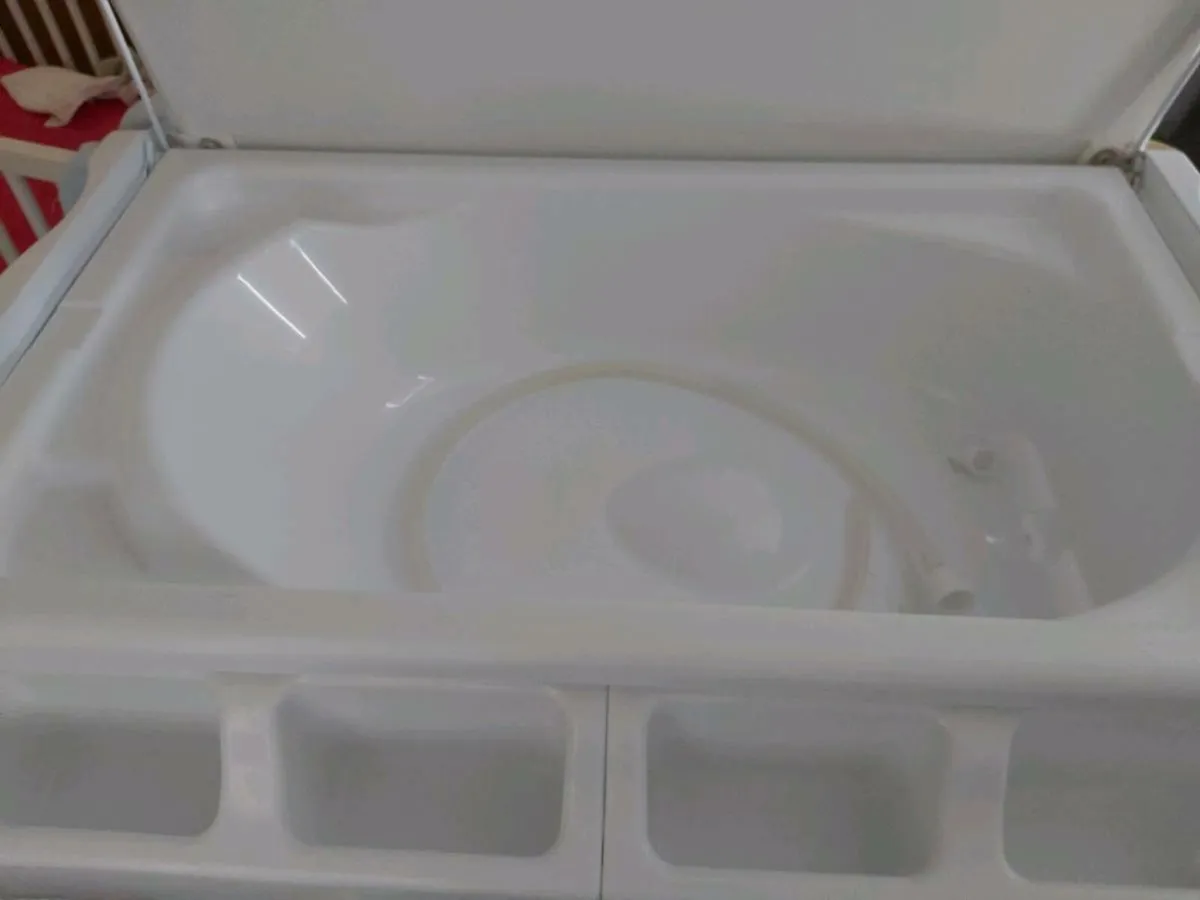 Changing table Babyloo - Image 3
