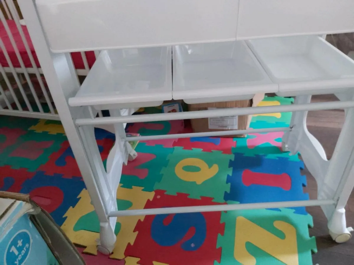 Changing table Babyloo - Image 4