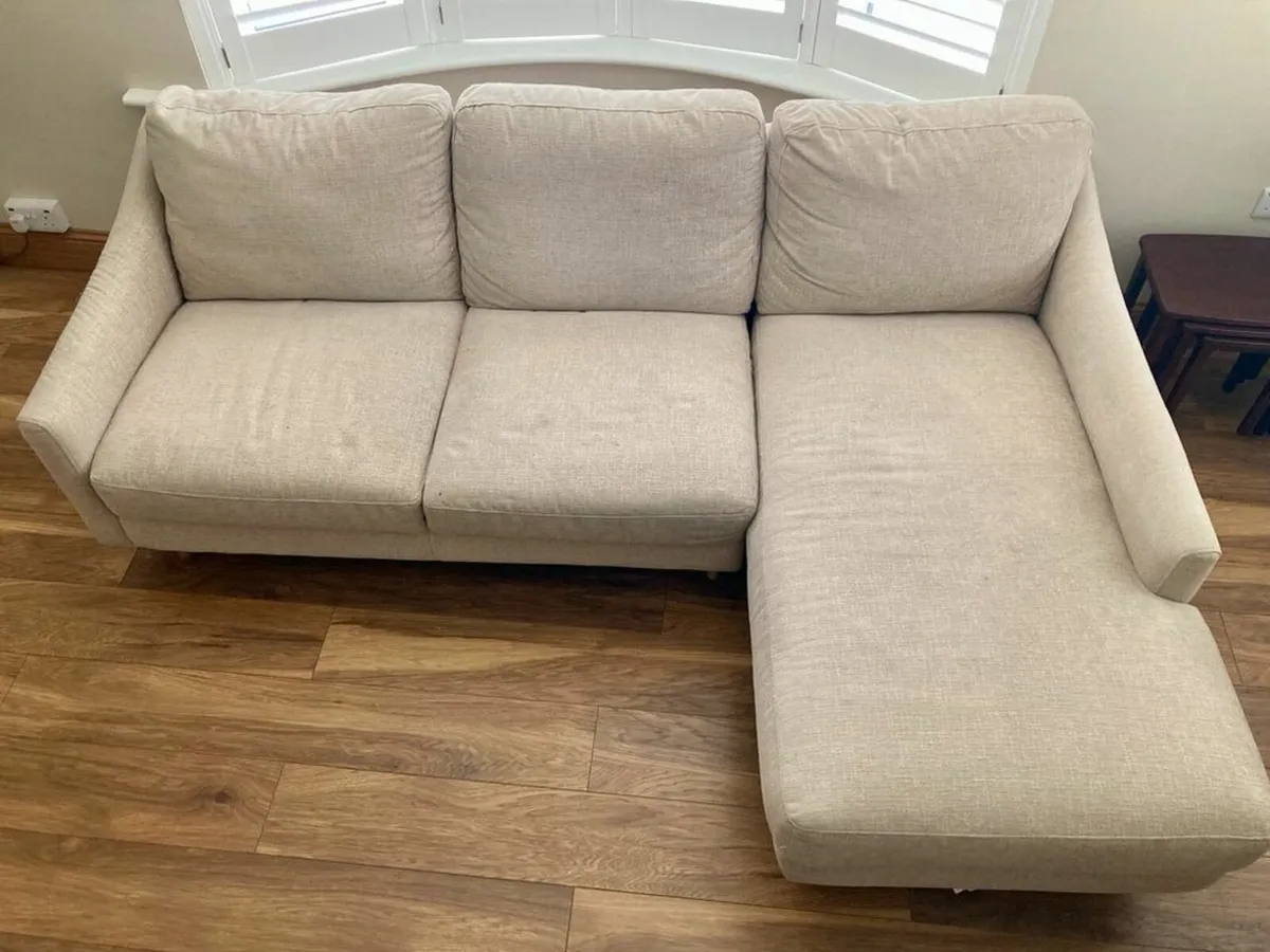 Corner Sofa - Image 1