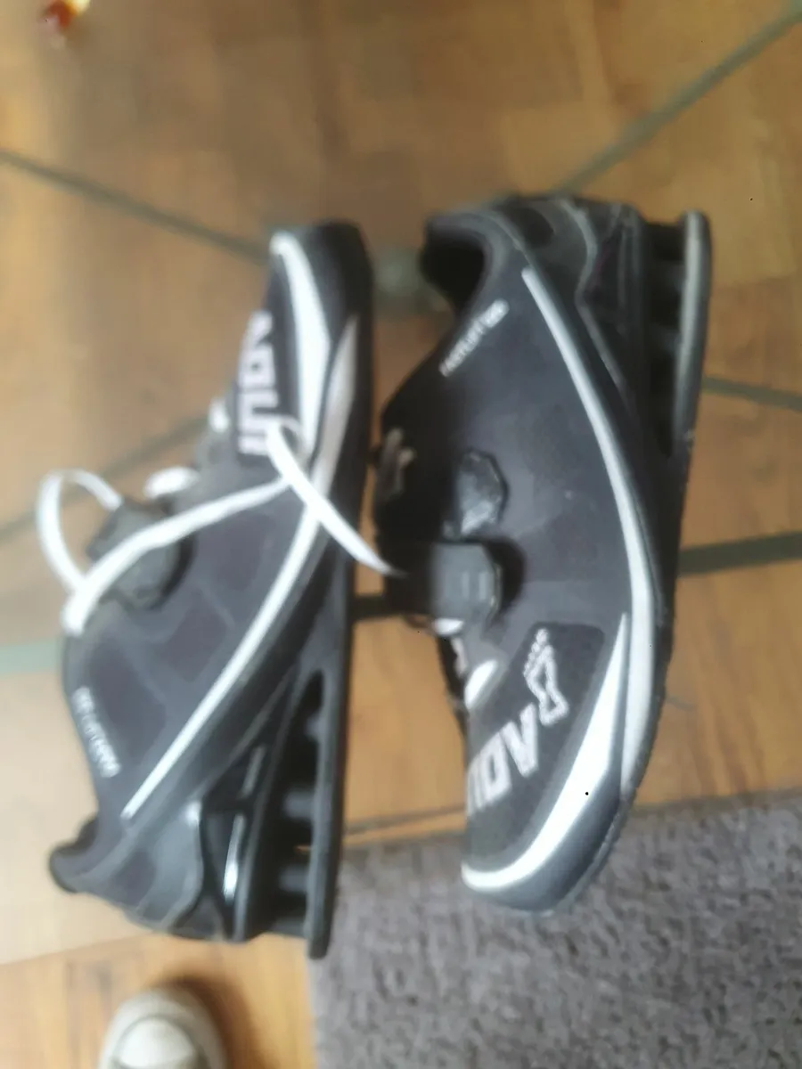 Weight lifting shoes ladies - Image 1