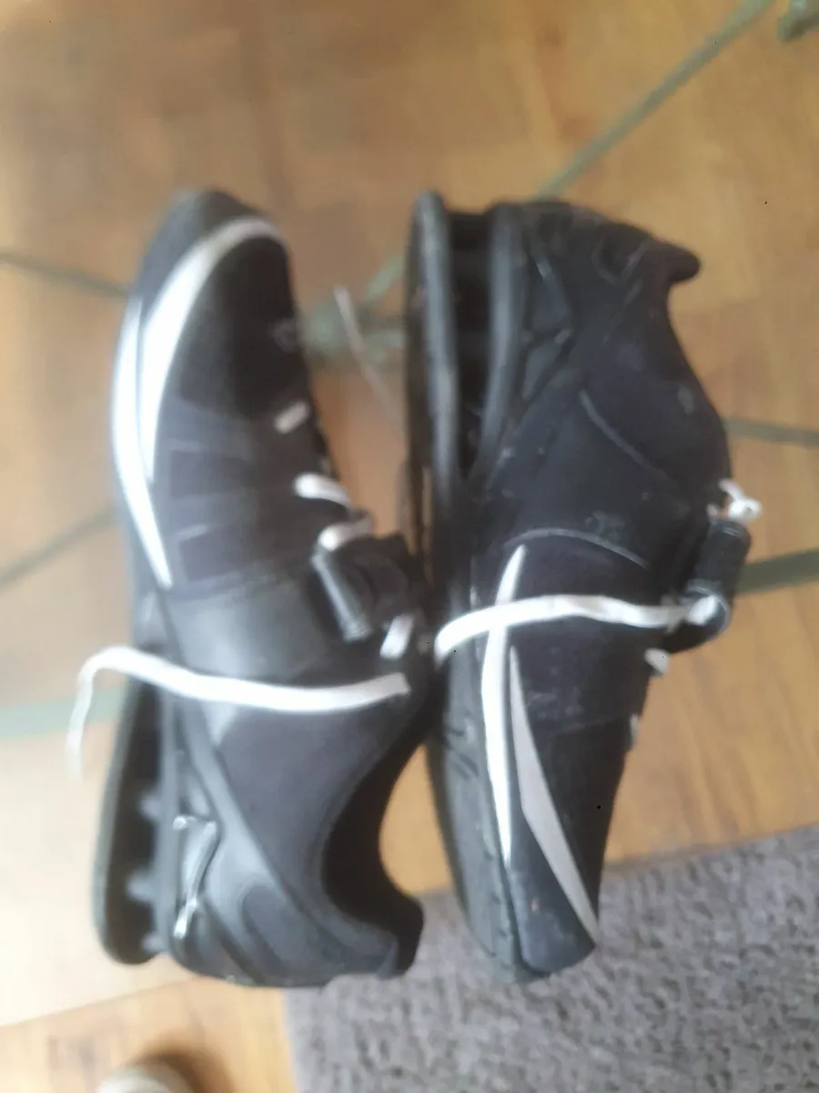 Weight lifting shoes ladies - Image 4