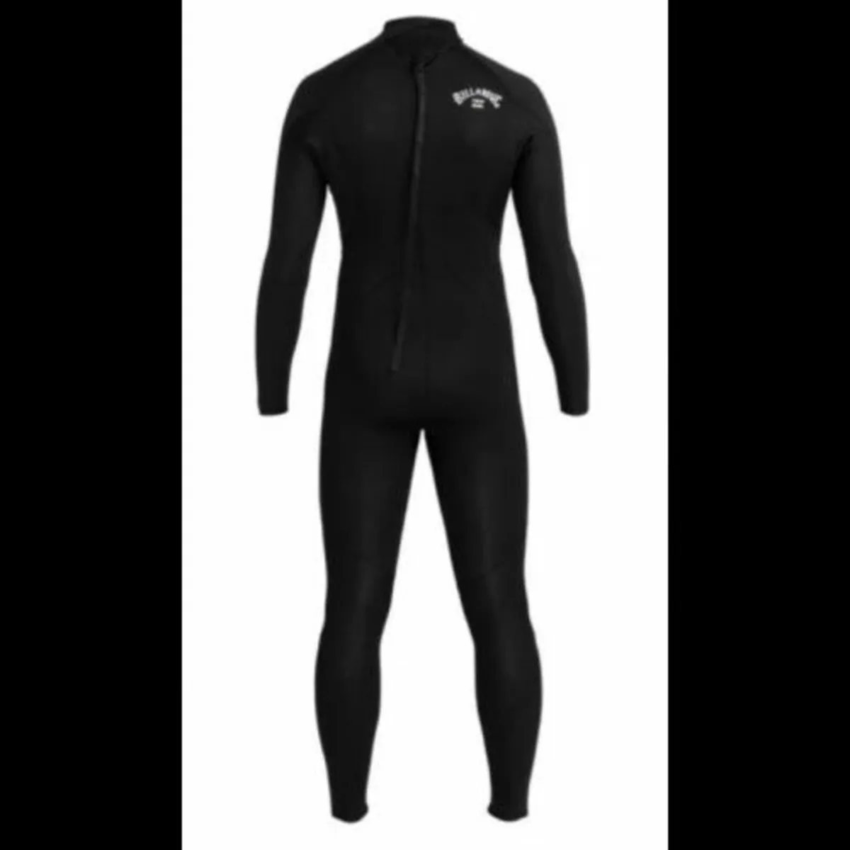 Billabong Intruder 3:2 Back Zip Flatlock Men Wetsu - Image 2