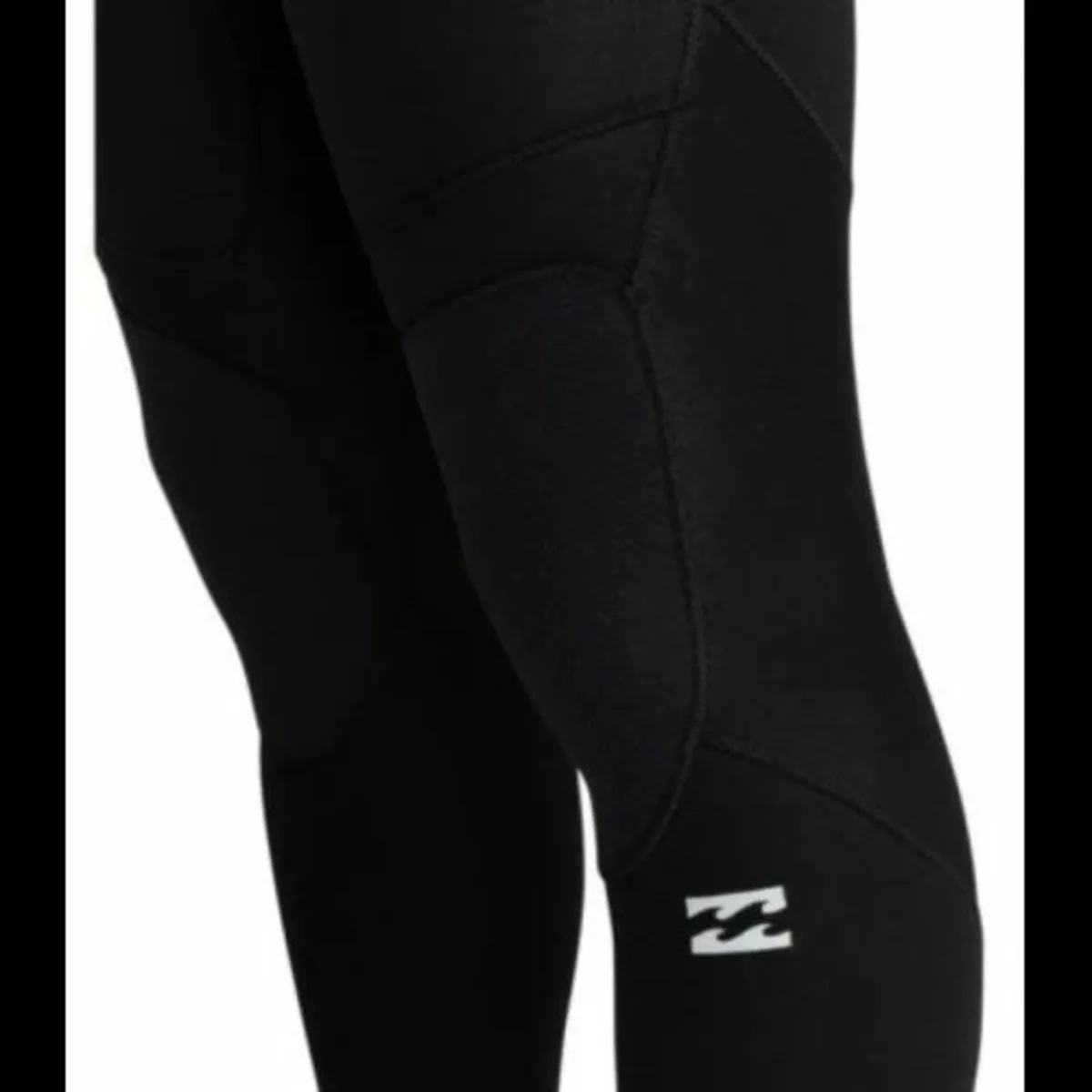 Billabong Intruder 3:2 Back Zip Flatlock Men Wetsu - Image 3