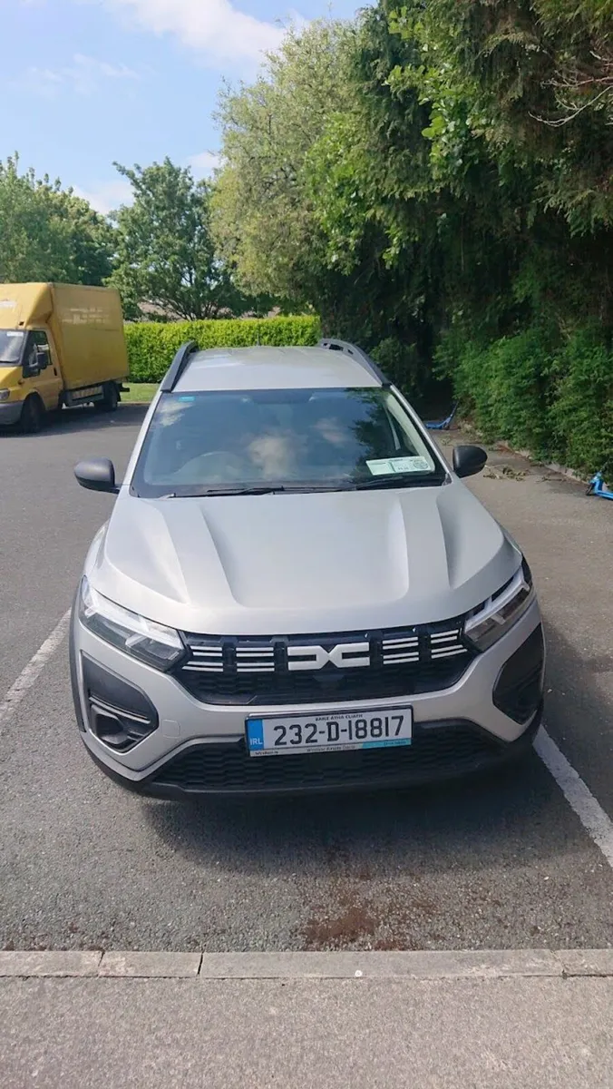 Dacia Jogger 2023 - Image 1