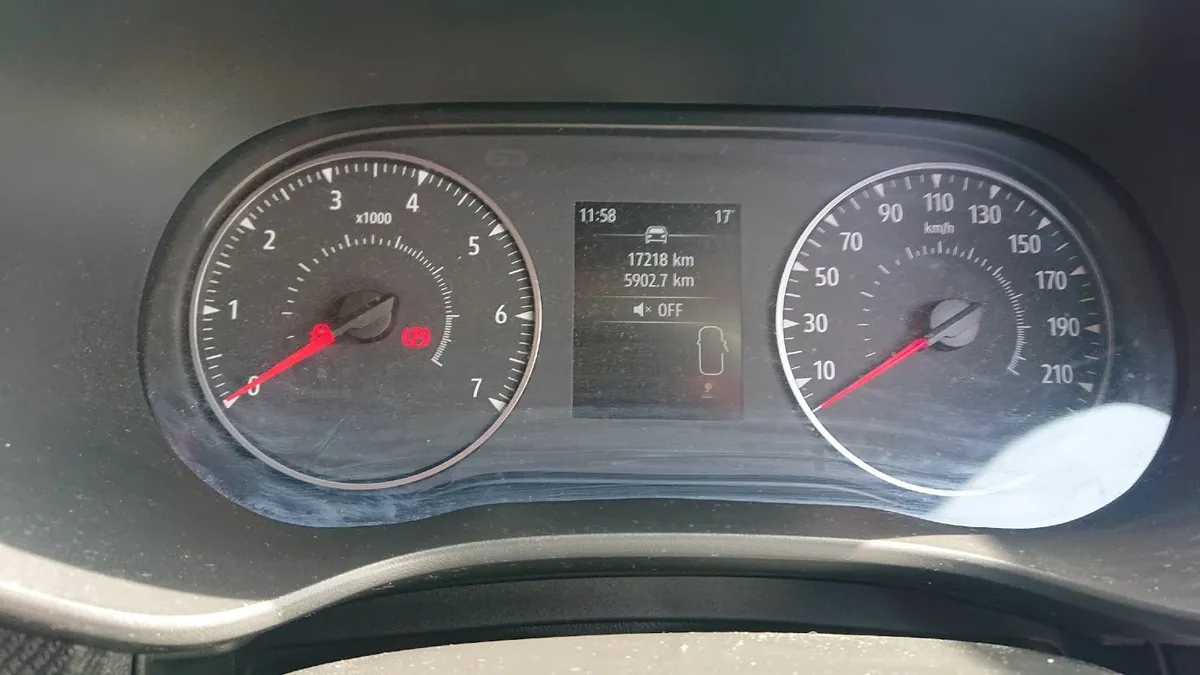 Dacia Jogger 2023 - Image 3