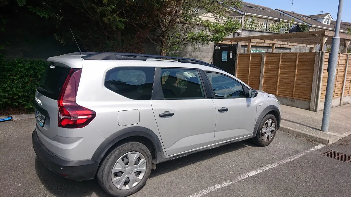 Dacia Jogger 2023 - Image 4