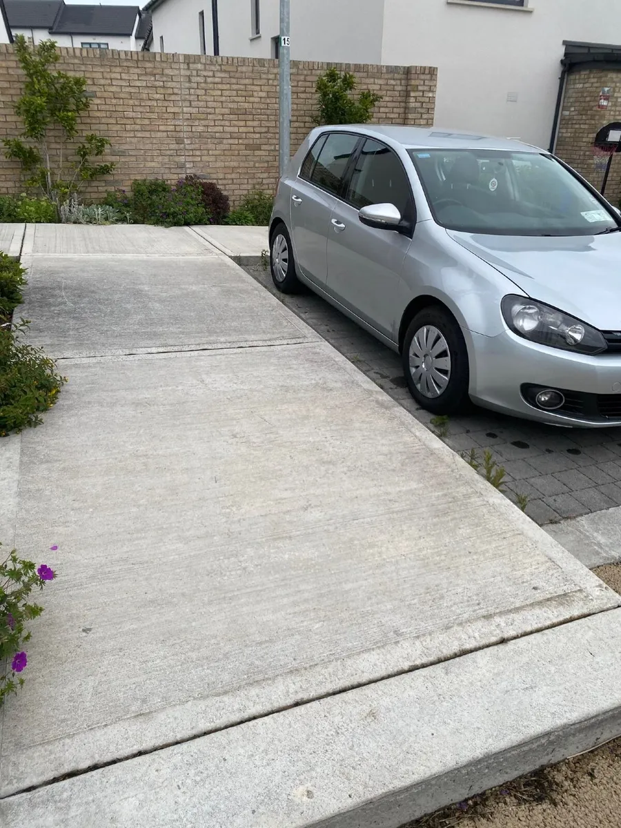 Volkswagen Golf 2012 NCT 29/07/26 - Image 3