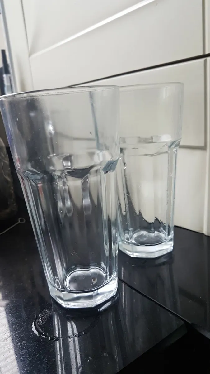 Thick glasses tall - Image 2