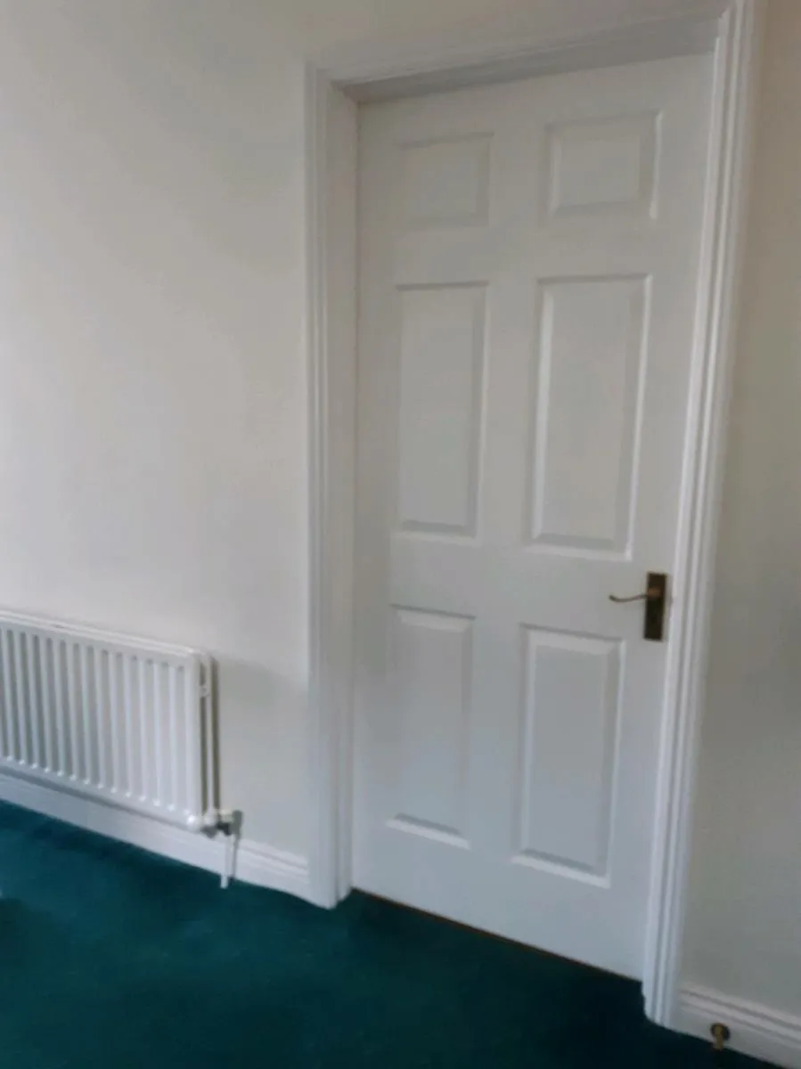 Doors - Image 1