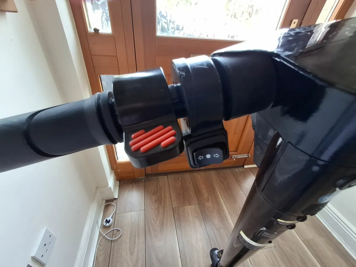 LEXIGO Electric Scooter - Image 3