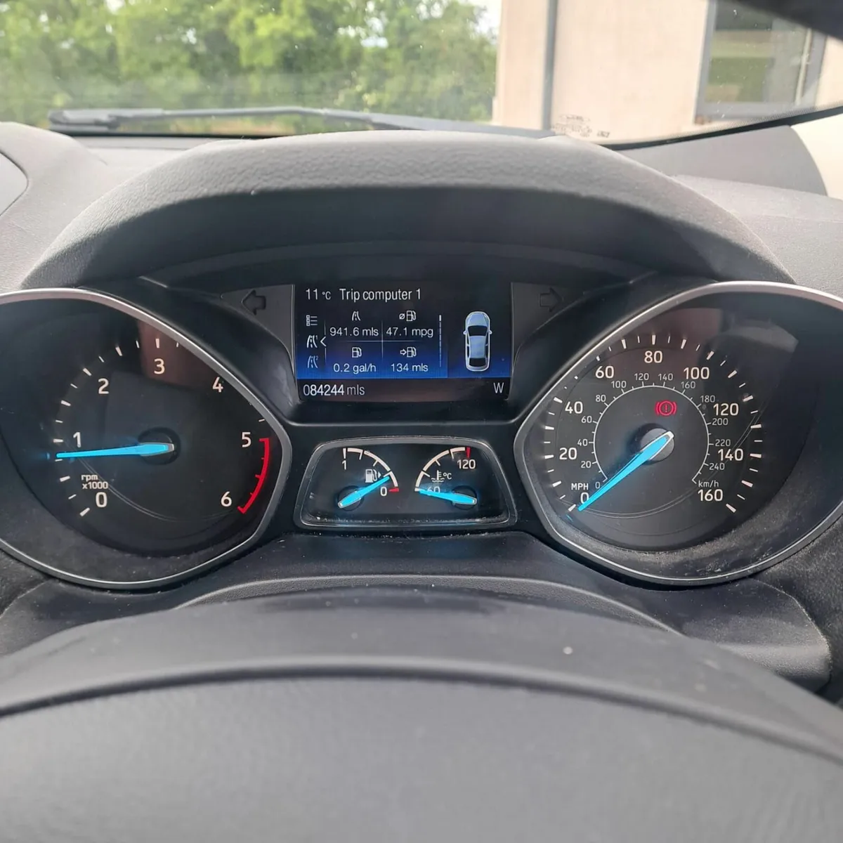 Ford Kuga 2019 - Image 3