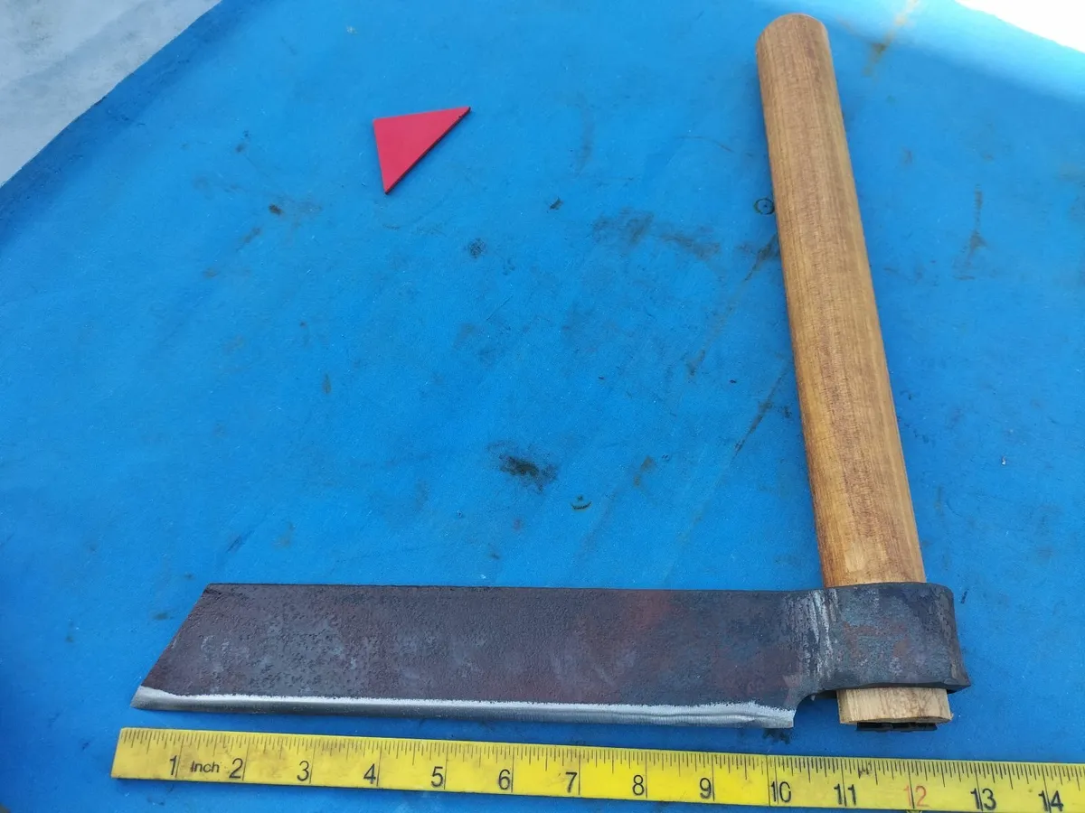 250mm Froe - Image 1