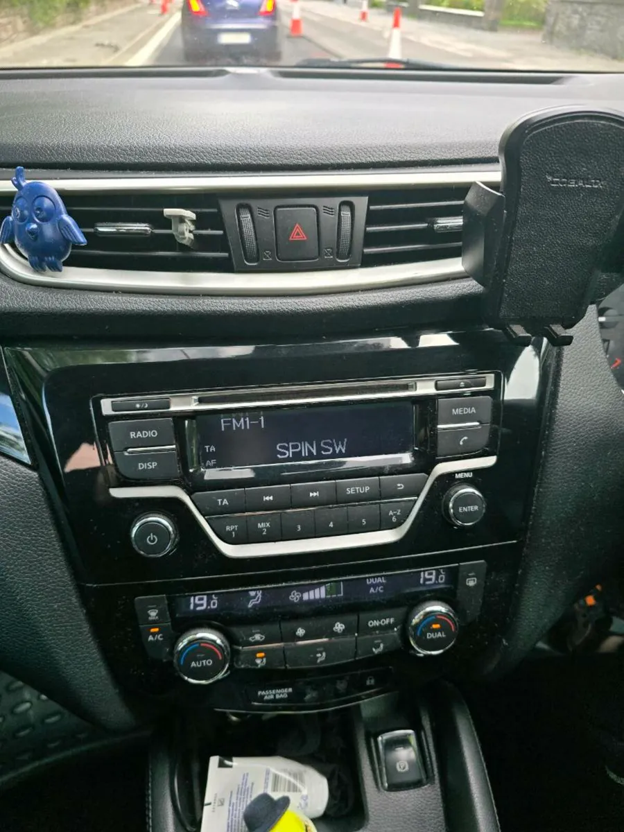Nissan QASHQAI 1.5 DSL XE , NCT EXPIRY-05.2027. - Image 3