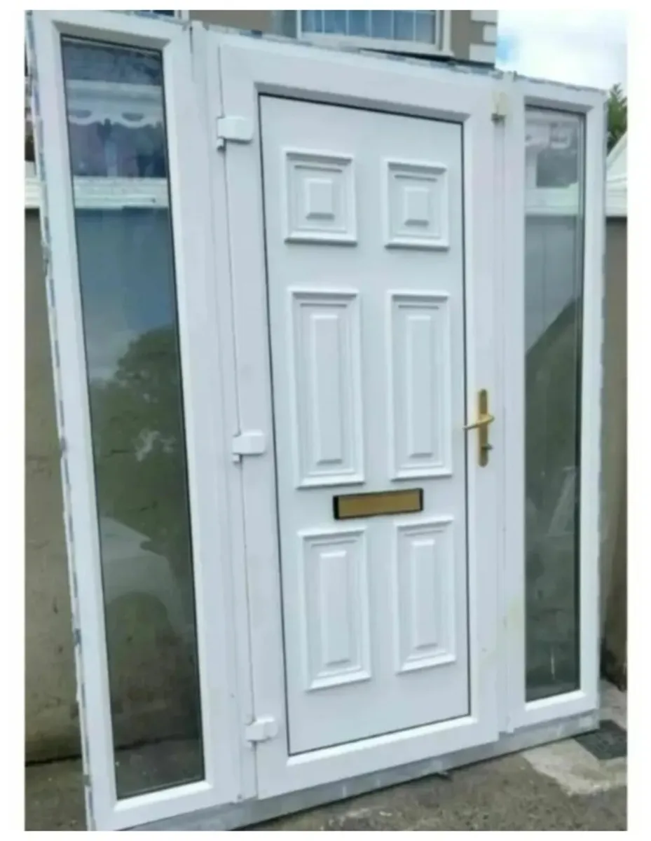 🚪Beautiful High Quality Single Door 🚪