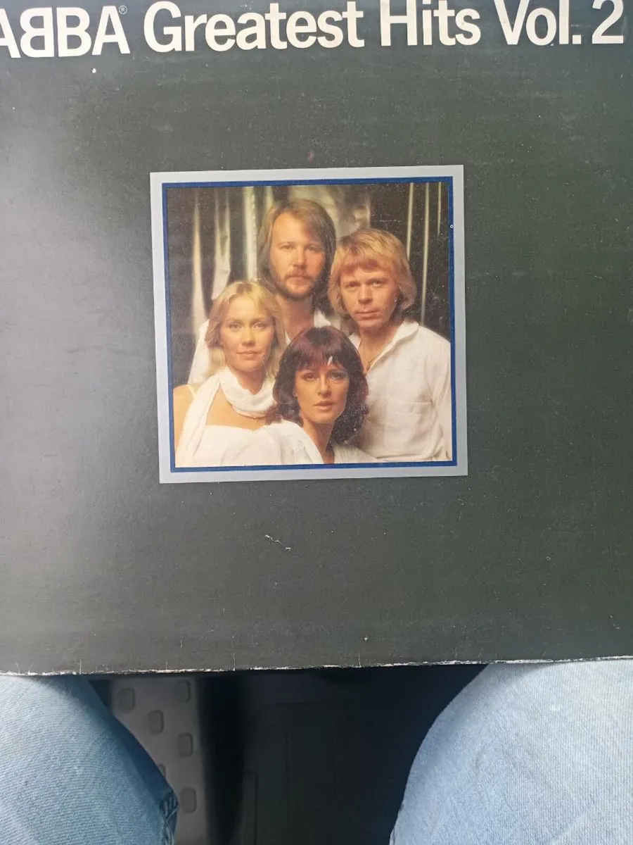 Records - Image 3