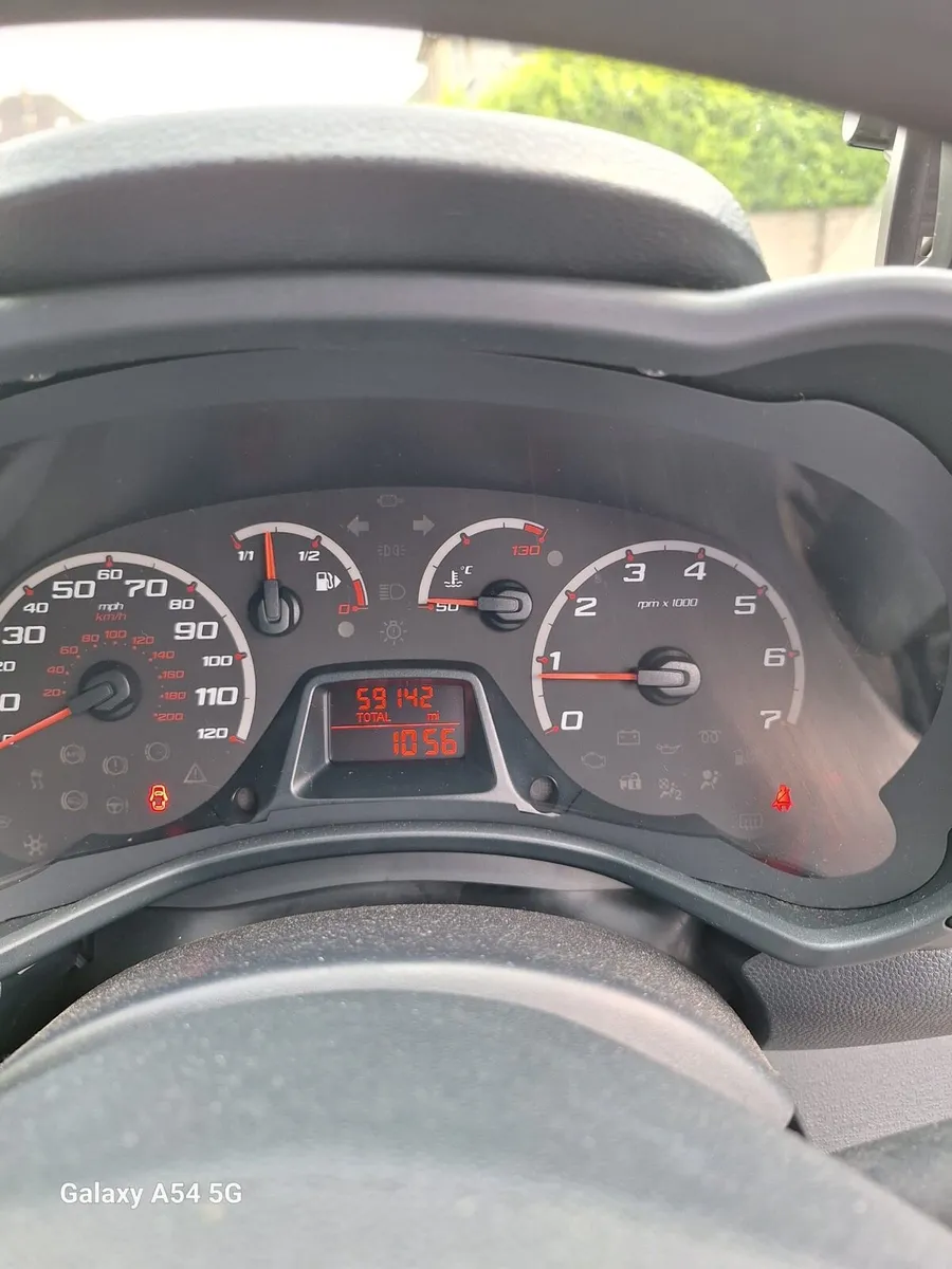 Ford Ka - Image 3