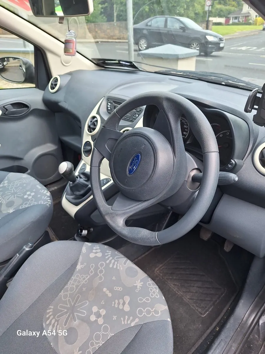 Ford Ka - Image 4