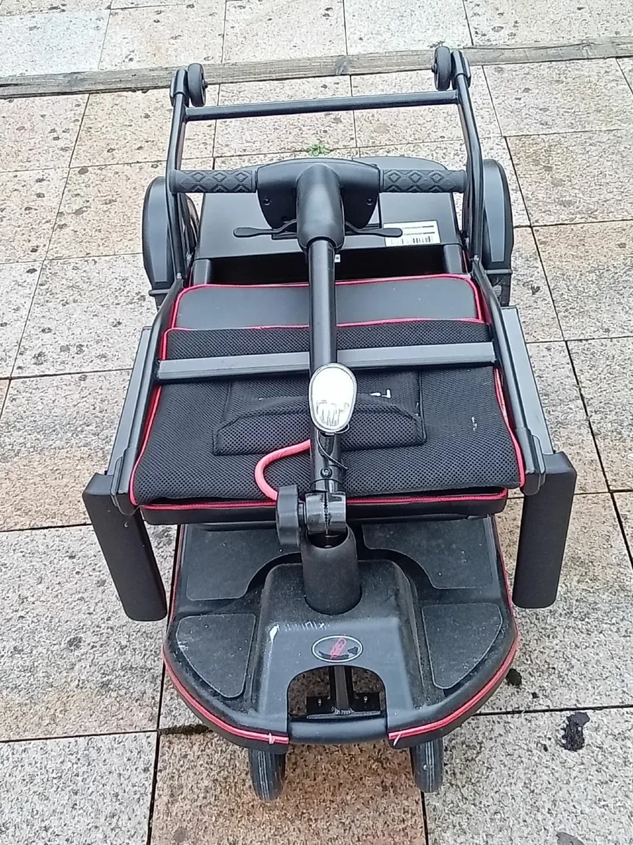 Mobility scooter - Image 4