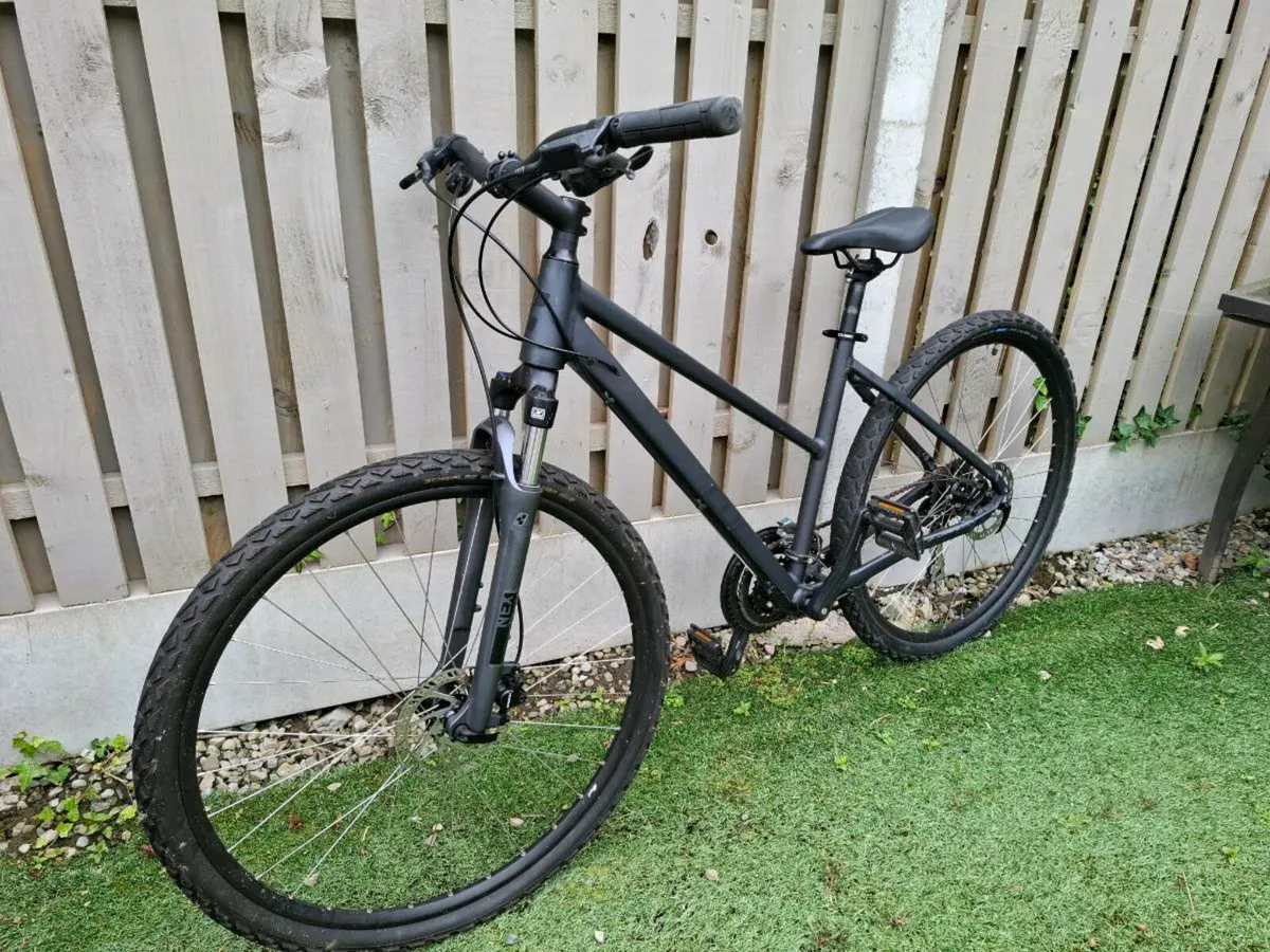 Cube bike - Image 1