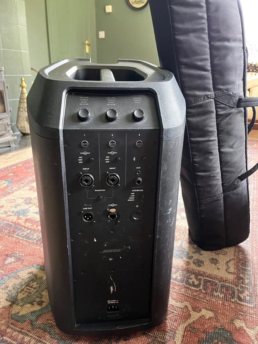 Bose L1Pro 8 - Image 3