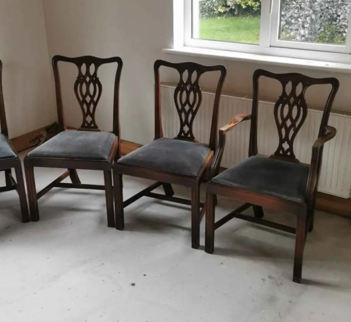 Kitchen chairs - Image 2