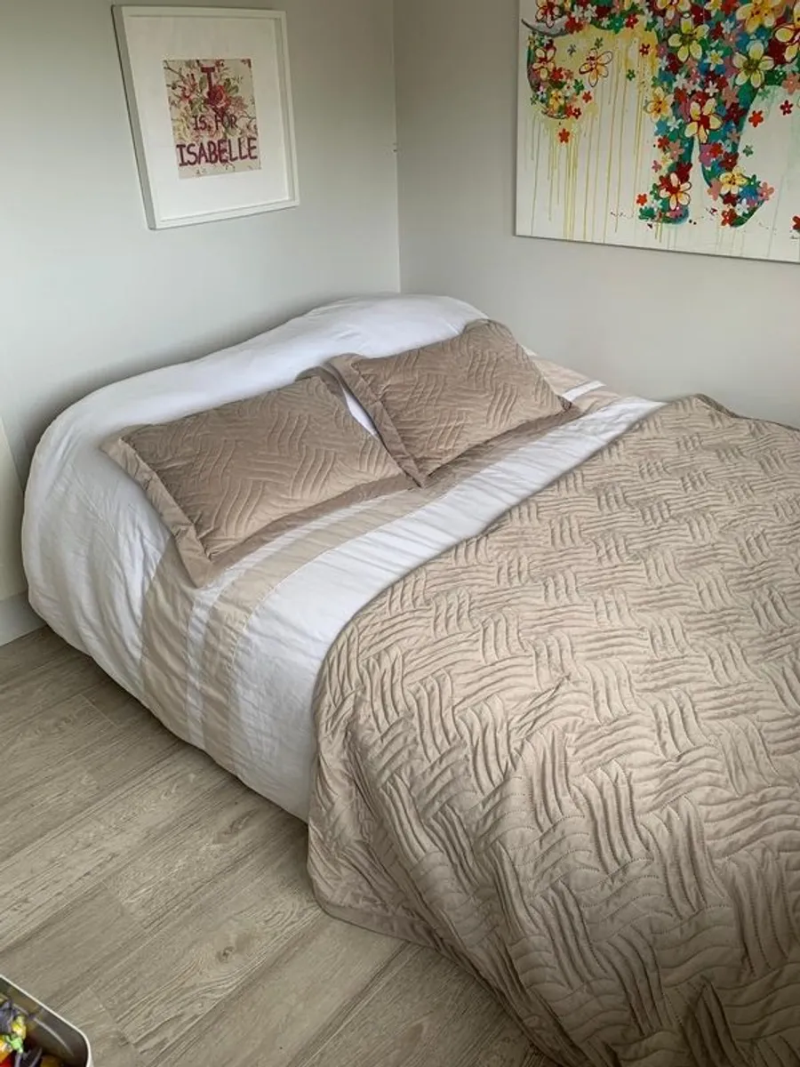Pull Out King Size Sofa Bed - Image 3
