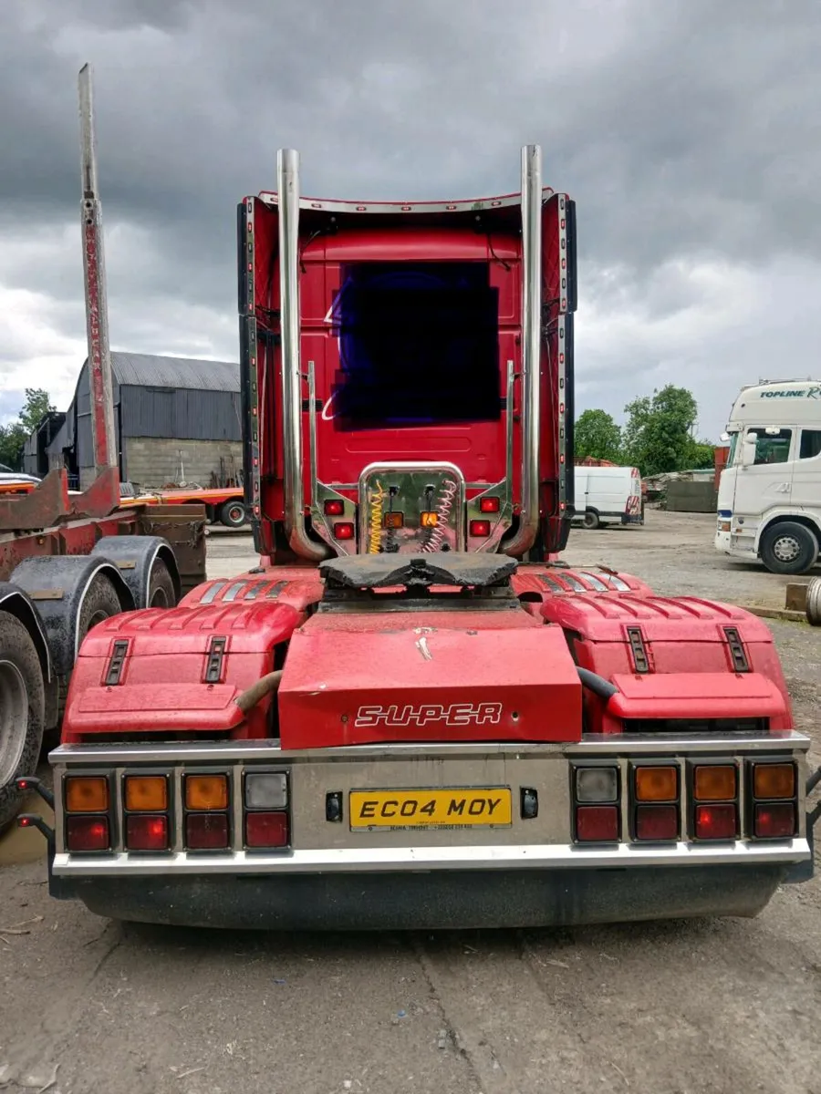 Lorry - Image 1