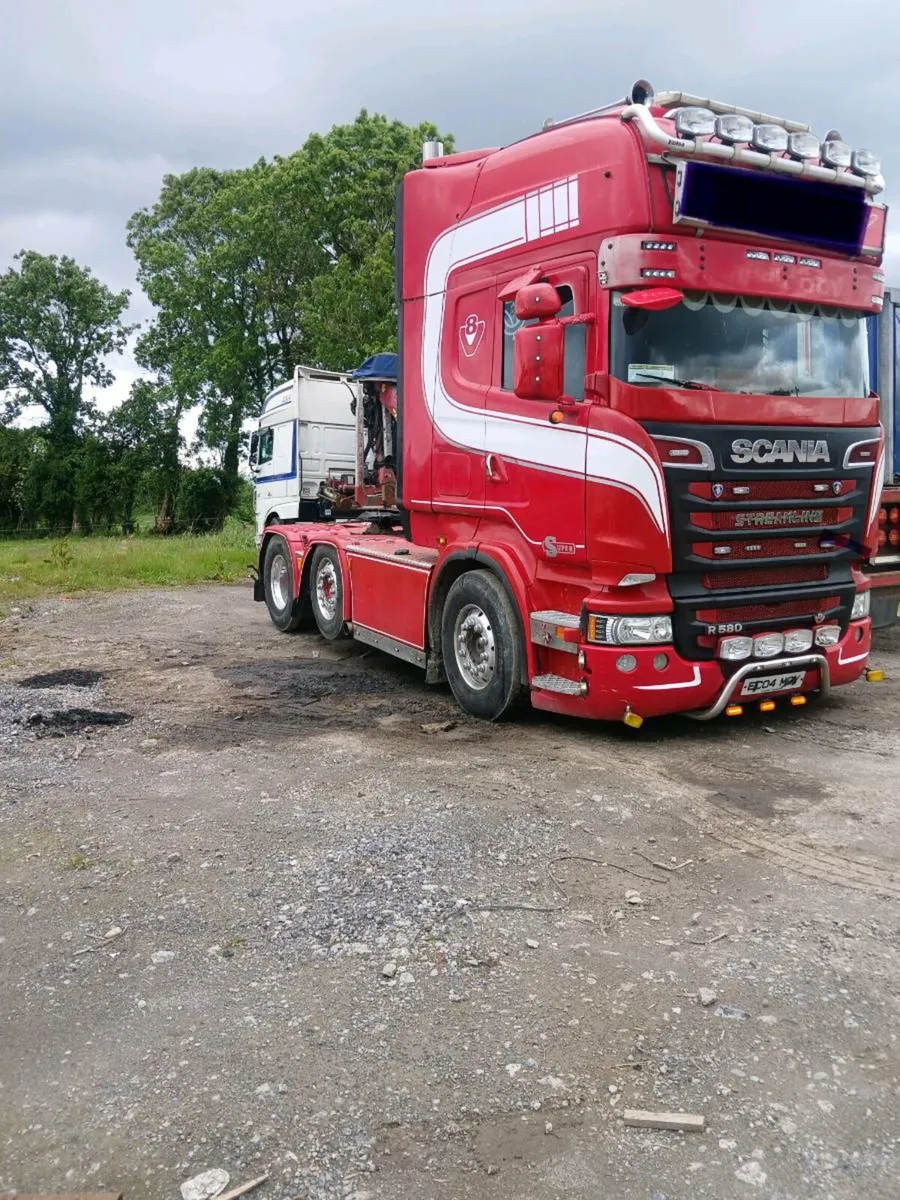 Lorry - Image 2