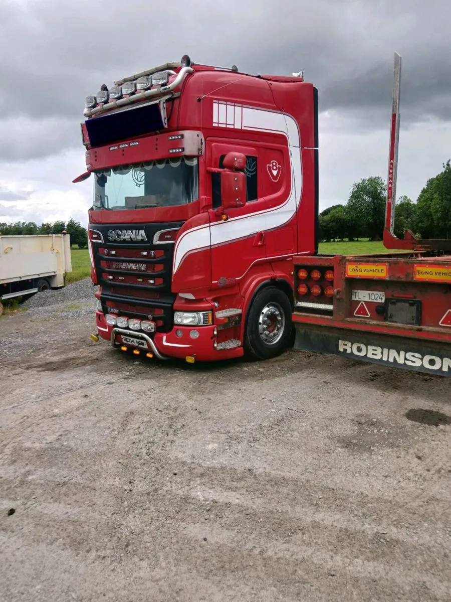 Lorry - Image 3