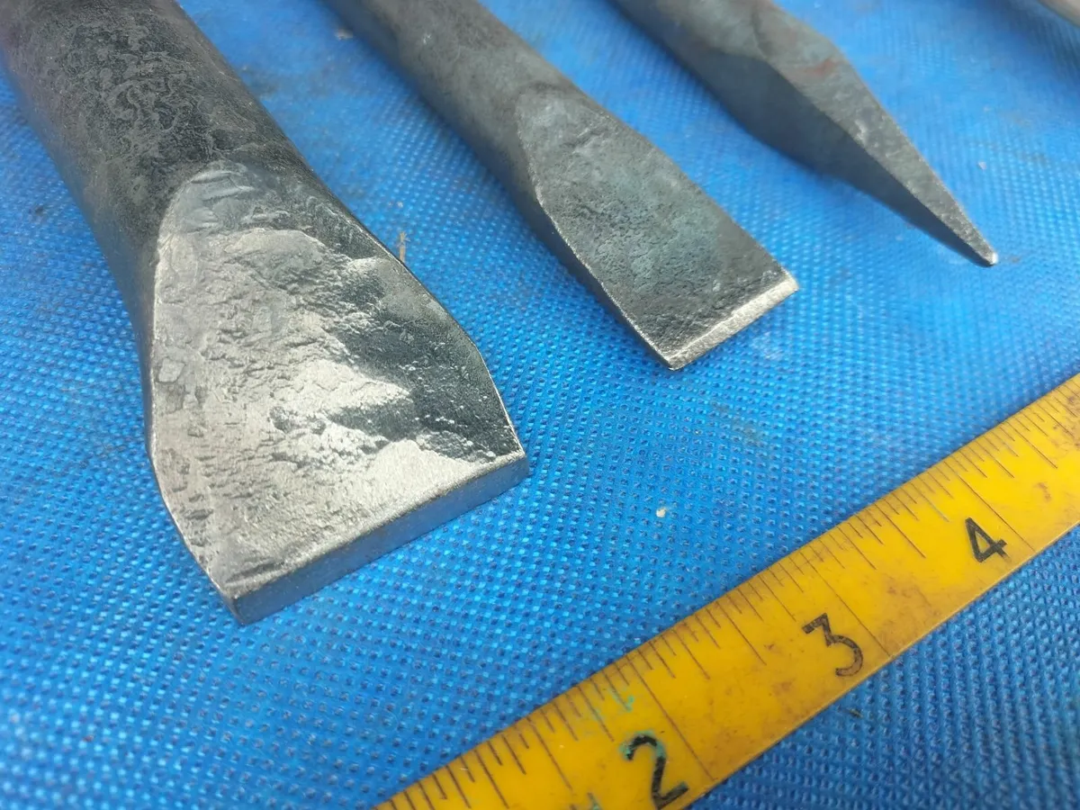 Stone masons Tool Kit - Image 2