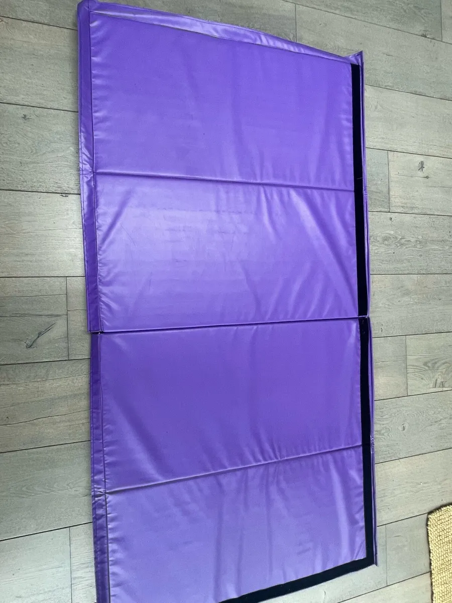 Gymnastics Mat - Image 2