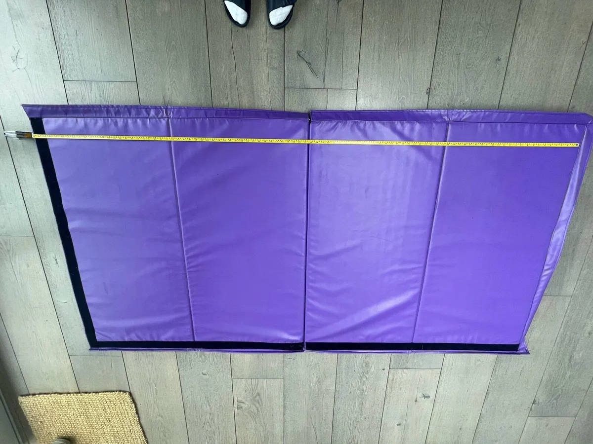 Gymnastics Mat - Image 3