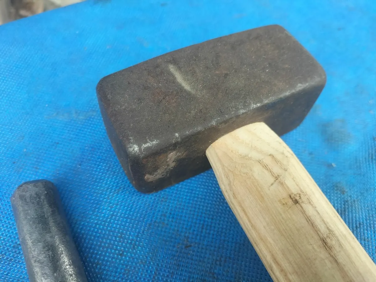 Stone masons Tool Kit - Image 3