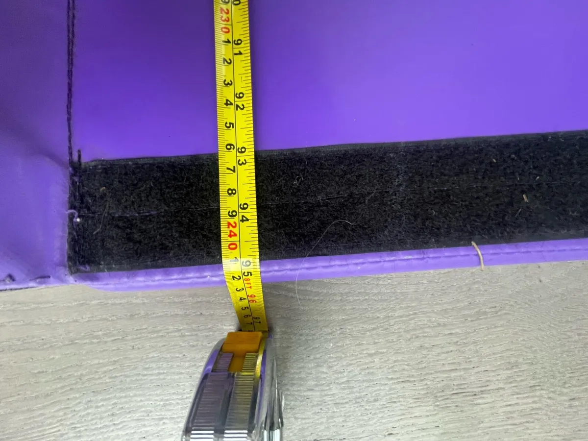 Gymnastics Mat - Image 4