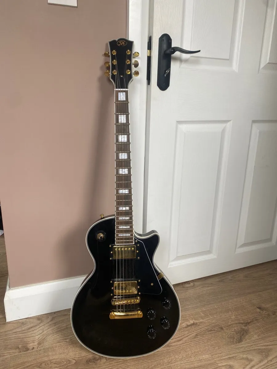 SX Les Paul - Image 1