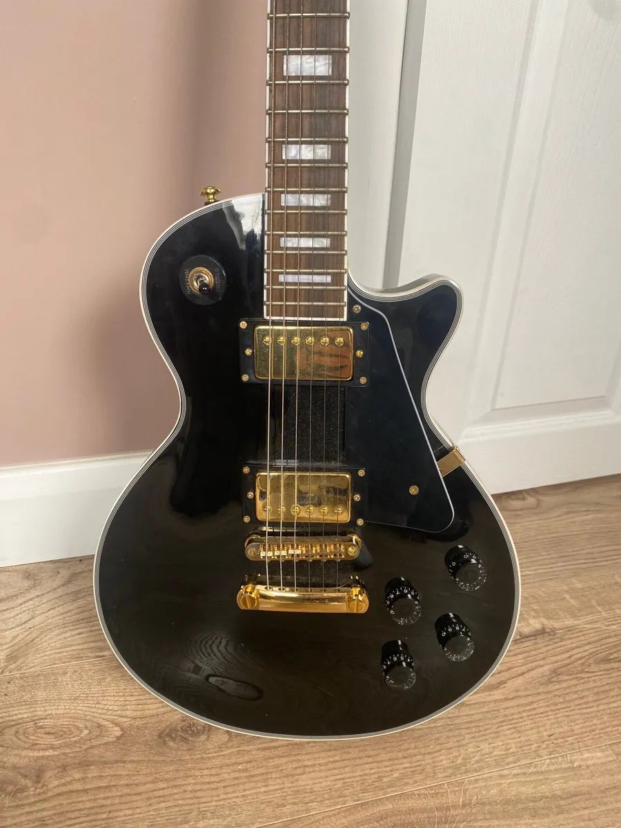 SX Les Paul - Image 2