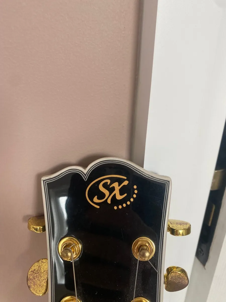 SX Les Paul - Image 3