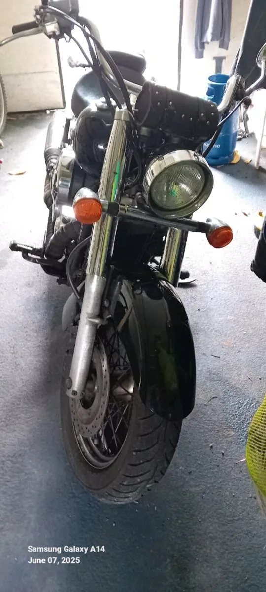Motorbike - Image 2