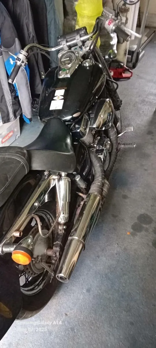 Motorbike - Image 3