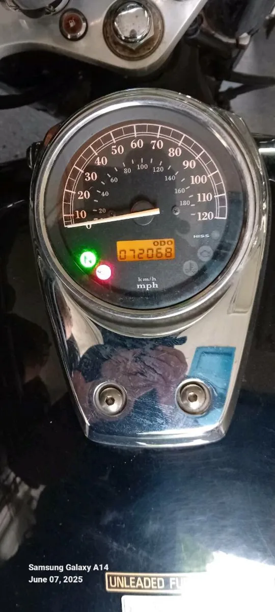 Motorbike - Image 4