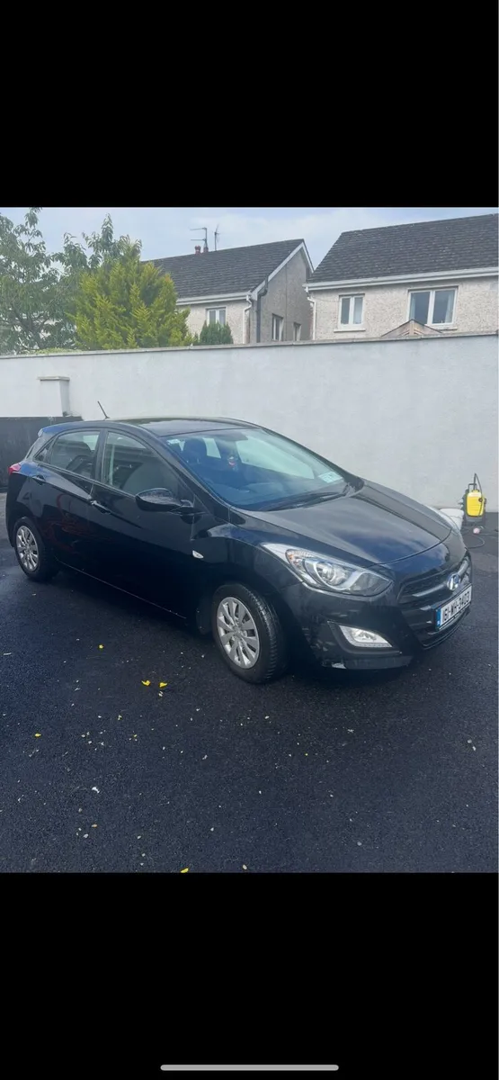 Hyundai i30 - Image 2