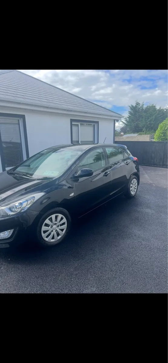 Hyundai i30 - Image 3
